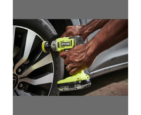 Шлифовальная машина Ryobi RDP18-0 18В 5133005897 – изображение 5