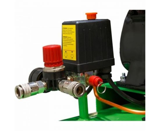 Компрессор ECO AE-705-B1 – изображение 5