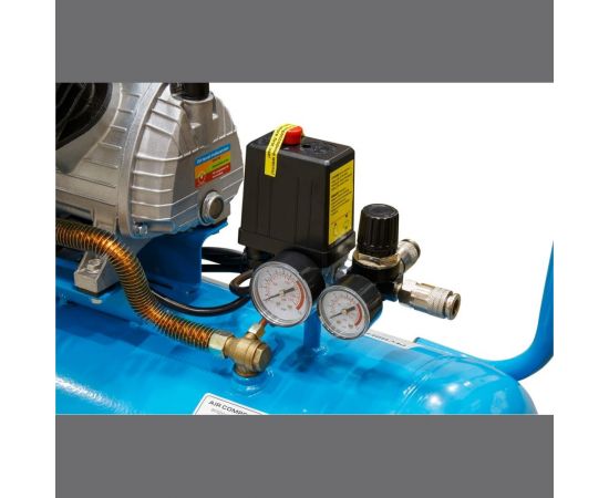 Компрессор DGM AC-2101 – изображение 5