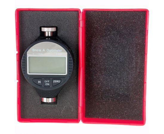 Твердомер PCE DD A P2041268 – изображение 5