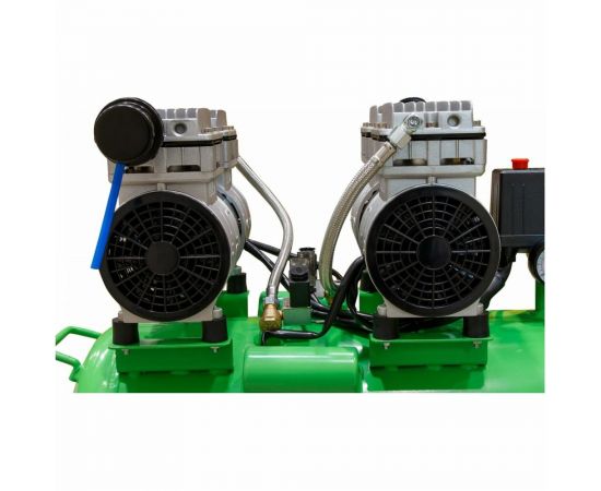 Компрессор ECO AE-50-OF1 – изображение 5