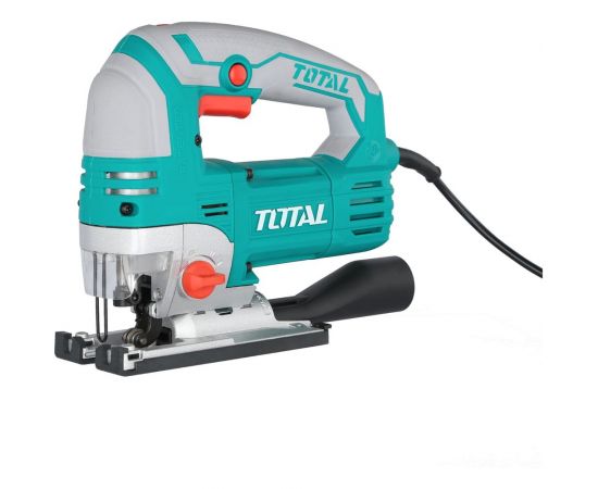 Электрический лобзик TOTAL TS2081356 – изображение 5