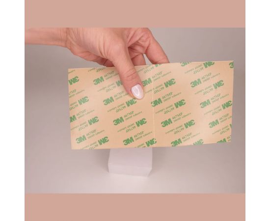 Стикер АО Фортис "Огнеборец" 50 4603781975183 – изображение 5