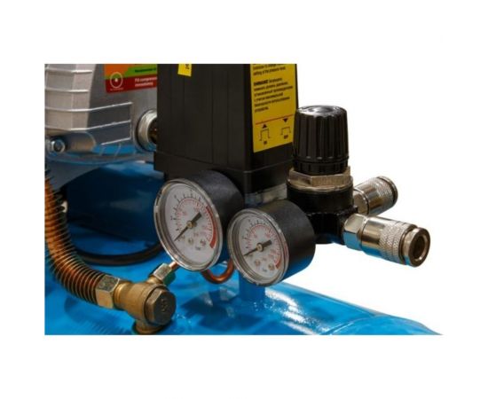 Компрессор DGM AC-254 – изображение 5