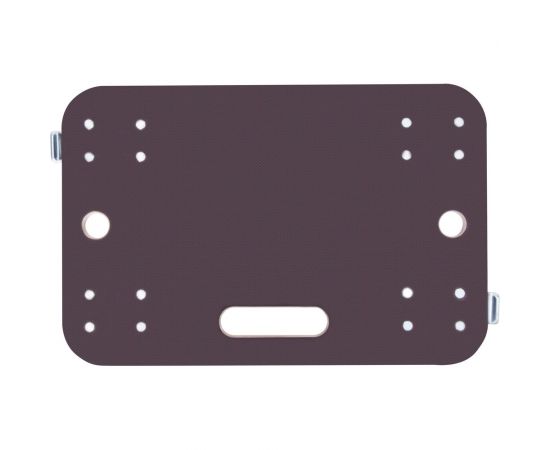 Платформенная тележка MOVERPLAT MEDIUM-M-75-PP – изображение 5