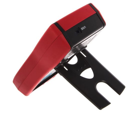 Измеритель LCR цифровой с автодиапазоном UNI-T UT612 00-00000196 – изображение 5