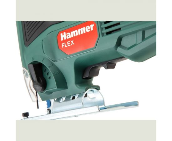 Лобзик Hammer Flex LZK660T 14287 – изображение 5