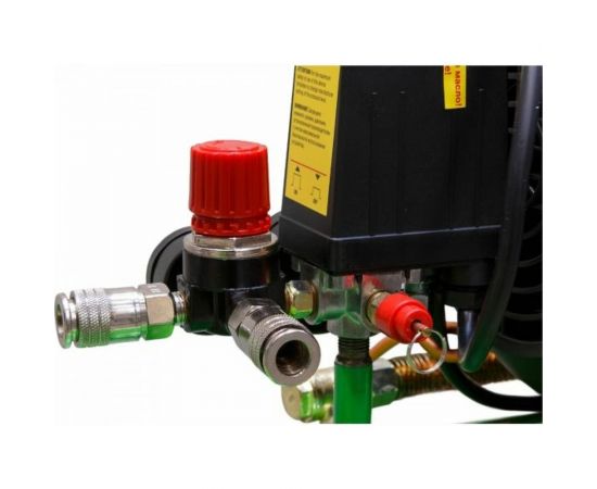 Компрессор ECO AE-705-3 – изображение 5