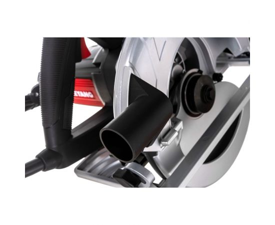 Дисковая пила KEYANG CS235-20B – изображение 6