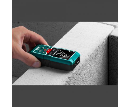 Дальномер Kraftool LD-100 34765 – изображение 6