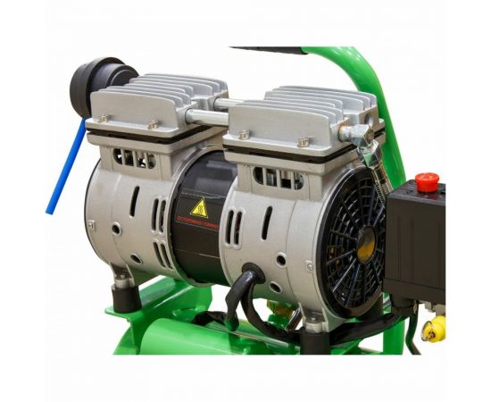 Компрессор ECO AE-10-OF1 – изображение 6