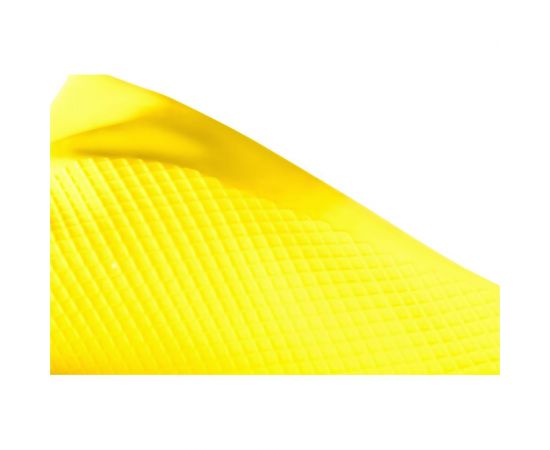 Перчатки Manipula Specialist БЛЕСК L-F-01, латекс 0.40 мм, р.6-6.5/XS Пер 613/6 – изображение 6