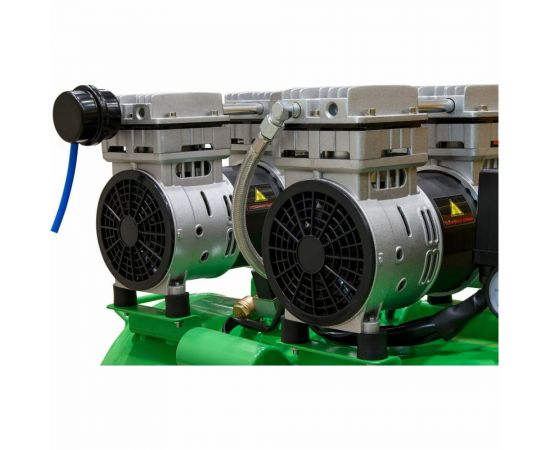 Компрессор ECO AE-50-OF1 – изображение 6