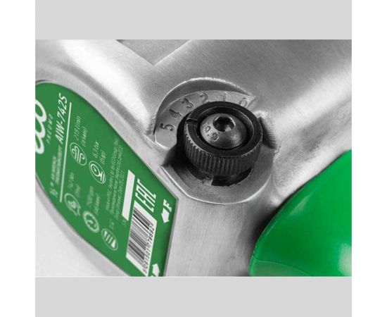 Пневмогайковерт ECO AIW-742S – изображение 6