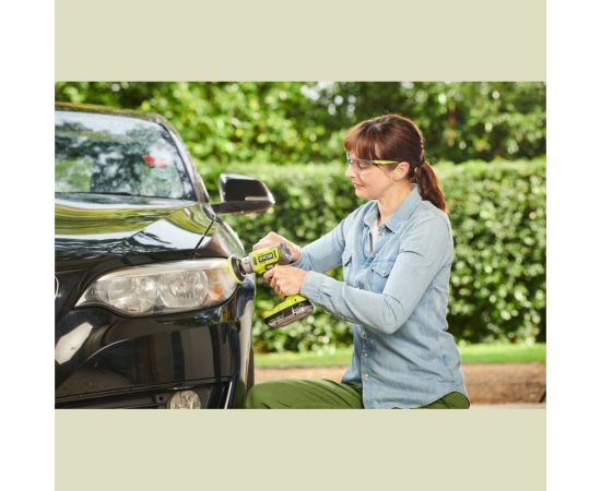 Шлифовальная машина Ryobi RDP18-0 18В 5133005897 – изображение 6