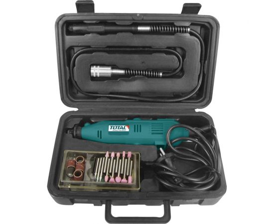 Многофункциональный гравер TOTAL TG501032 – изображение 6