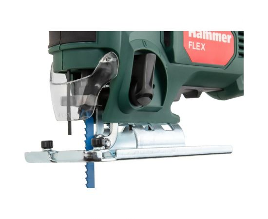 Лобзик Hammer Flex LZK660T 14287 – изображение 6
