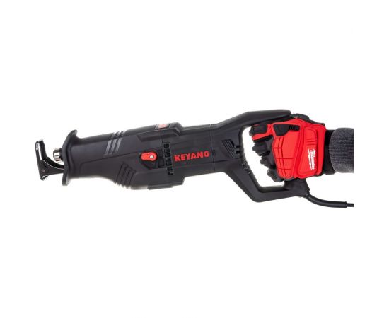 Сабельная пила KEYANG RS1300 – изображение 6