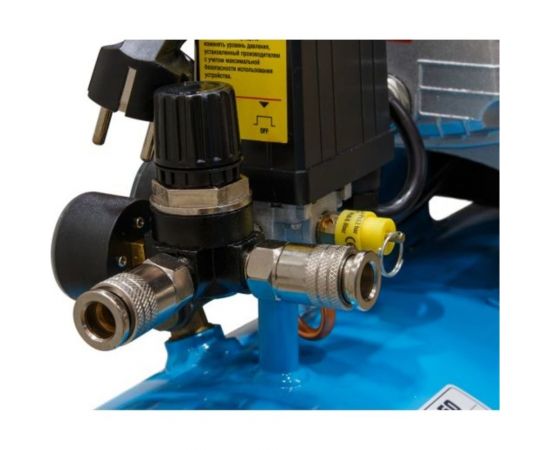 Компрессор DGM AC-254 – изображение 6