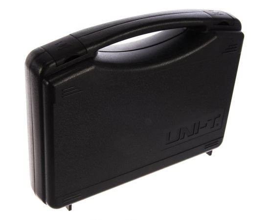 Измеритель LCR цифровой с автодиапазоном UNI-T UT612 00-00000196 – изображение 6