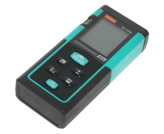 Лазерный дальномер Sturm DL1040 – изображение 6