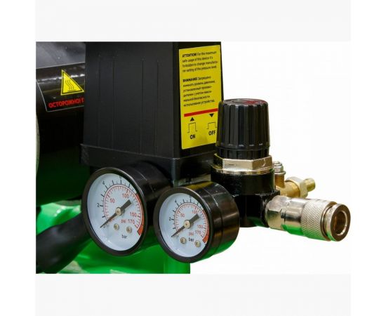 Компрессор ECO AE-50-OF1 – изображение 7