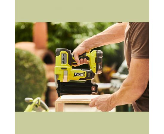 Гвоздезабиватель Ryobi R18GN18-0 ONE+ 5133005136 – изображение 7