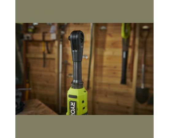 Трещотка Ryobi ONE+ HP RRW1814X-0 5133005389 – изображение 7