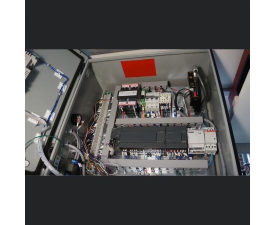 Стикер АО Фортис "Огнеборец" 50 4603781975183 – изображение 7