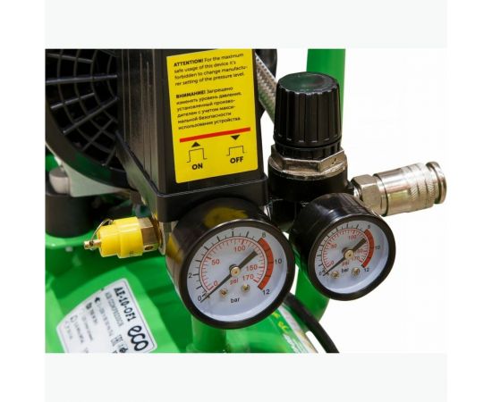 Компрессор ECO AE-10-OF1 – изображение 7