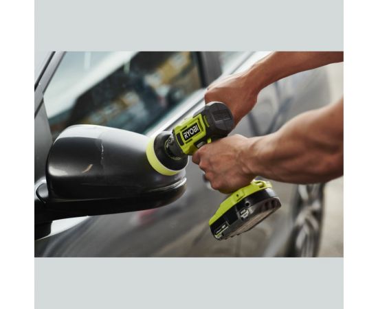 Шлифовальная машина Ryobi RDP18-0 18В 5133005897 – изображение 8