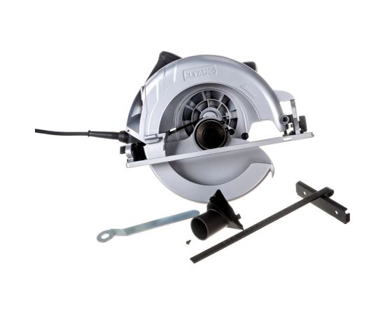 Дисковая пила KEYANG CS235-20B – изображение 8