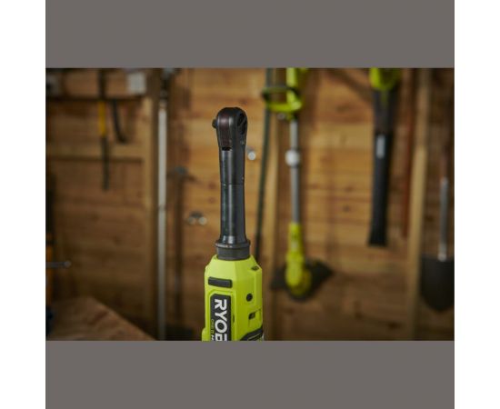 Трещотка Ryobi ONE+ HP RRW1814X-0 5133005389 – изображение 8