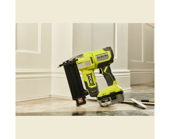 Гвоздезабиватель Ryobi R18GN18-0 ONE+ 5133005136 – изображение 8