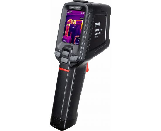 Тепловизор ADA tempro vision 120 А00685 – изображение 8