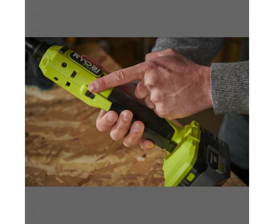 Трещотка Ryobi ONE+ HP RRW1814X-0 5133005389 – изображение 9