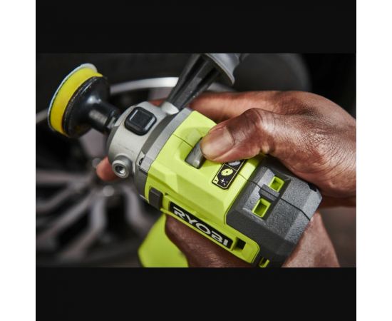 Шлифовальная машина Ryobi RDP18-0 18В 5133005897 – изображение 9