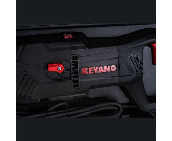Сабельная пила KEYANG RS1300 – изображение 9