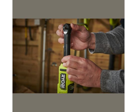 Трещотка Ryobi ONE+ HP RRW1814X-0 5133005389 – изображение 10