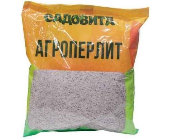 Агроперлит Садовита 1 л 00102337 