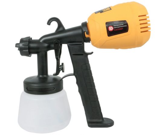 Краскораспылитель Калибр МАСТЕР ЭКРП-350/2,6М 00000044907 