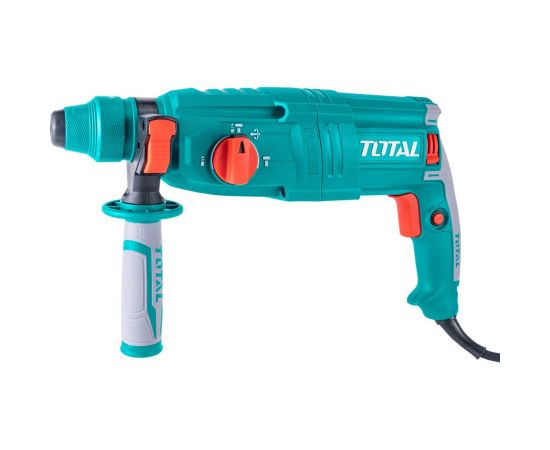 Перфоратор TOTAL SDS+ TH308268 