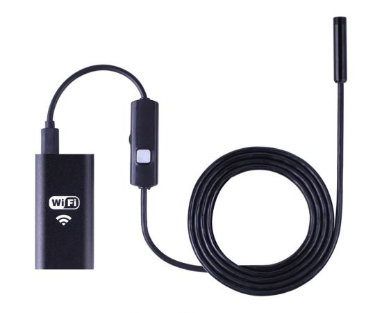 Видеоэндоскоп iCartool WIFI IC-VY99 