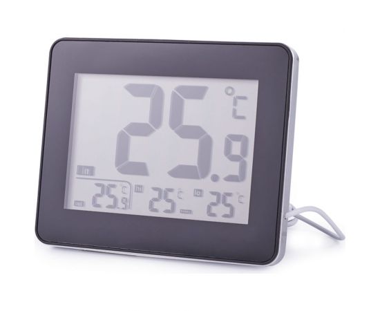 Компактная метеостанция с выносным датчиком REXANT 70-0593 