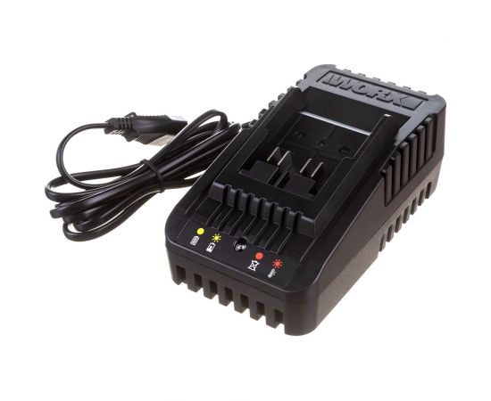 Зарядное устройство Professional WA3924 20В, 2Aч WORX WA3924 