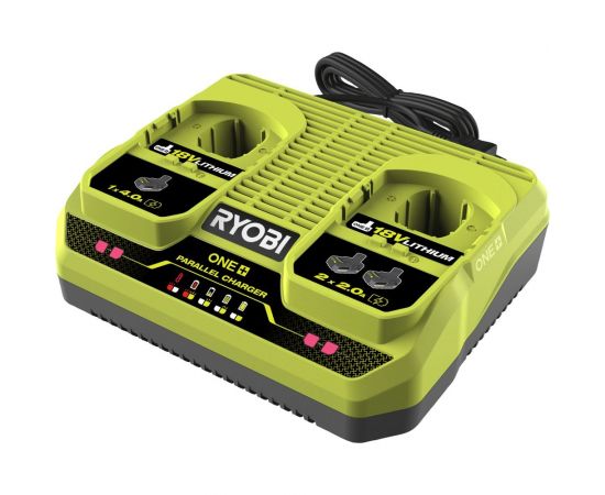 Зарядное устройство RC18240 18В Ryobi 5133005579 