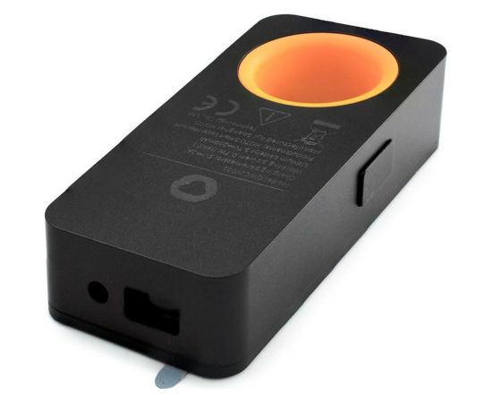 Умный лазерный дальномер HOTO 30м QWCJY001 