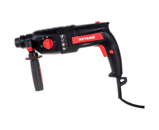 Перфоратор SDS-plus KEYANG HD26-2T 