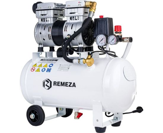 Компрессор REMEZA СБ4/C-24.OLD10 8084880 