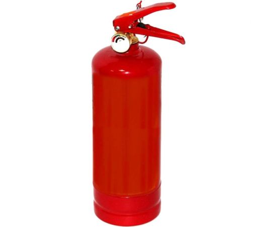 Огнетушитель Gigant ОП-1 з АВСЕ GT-1 